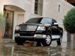 Lincoln Mark LT 2005 года